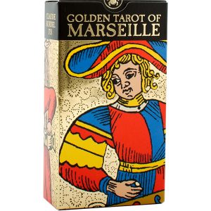 Bộ bài Tarot of Marseille