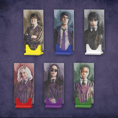 CLUE®: Wednesday - Trò chơi thám tử bí ẩn - The Op Games