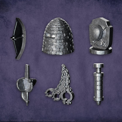 CLUE®: Wednesday - Trò chơi thám tử bí ẩn - The Op Games