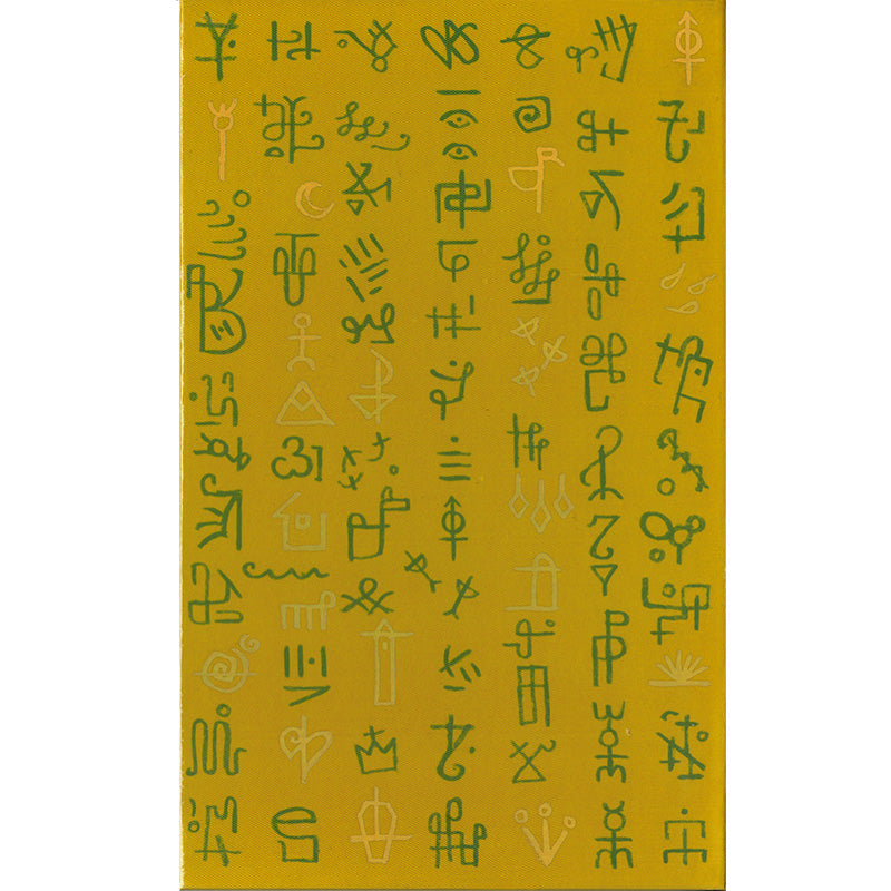 Bộ bài Tarot Lenormand - Kết Hợp Độc Đáo 2 Loại Bài Tiên Tri