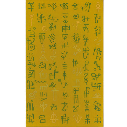 Bộ bài Tarot Lenormand - Kết Hợp Độc Đáo 2 Loại Bài Tiên Tri