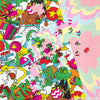 Grinch "Poppin" 1,000 Piece Puzzle - Trò chơi xếp hình 1000 mảnh - The Op Games - Góc nhìn khác 3