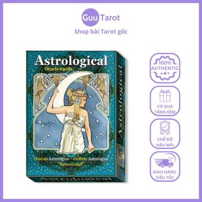 Astrological Oracle
