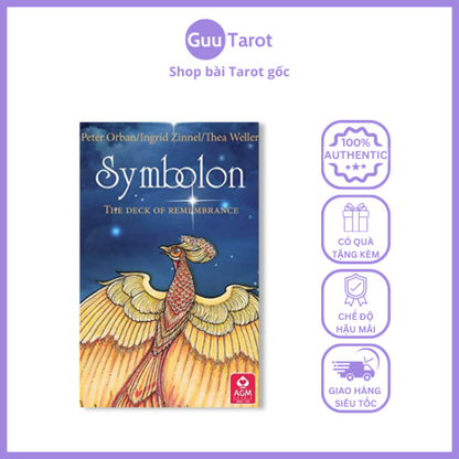 Symbolon Deck