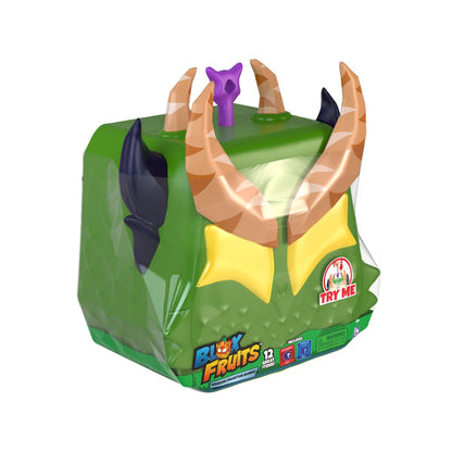 BLOX FRUITS Giant Dragon With Many Mysterious Items HB3301 - Trái Ác Quỷ Rồng Khổng Lồ - BLOX FRUITS