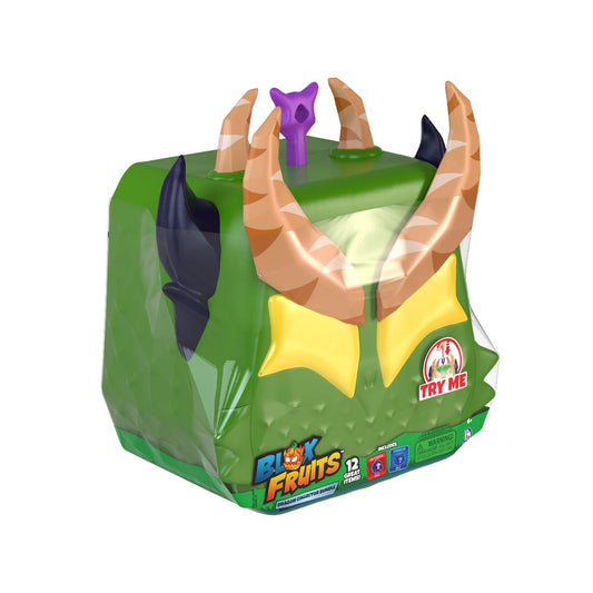 BLOX FRUITS Giant Dragon With Many Mysterious Items HB3301 - Trái Ác Quỷ Rồng Khổng Lồ - BLOX FRUITS
