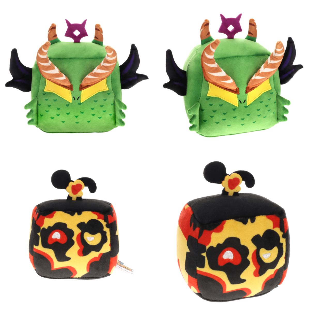 BLOX FRUITS Giant Dragon With Many Mysterious Items HB3301 - Trái Ác Quỷ Rồng Khổng Lồ - BLOX FRUITS