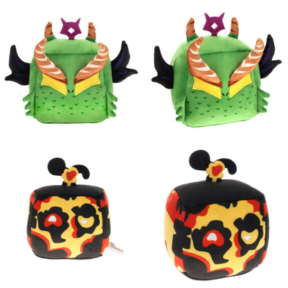 BLOX FRUITS Giant Dragon With Many Mysterious Items HB3301 - Trái Ác Quỷ Rồng Khổng Lồ - BLOX FRUITS