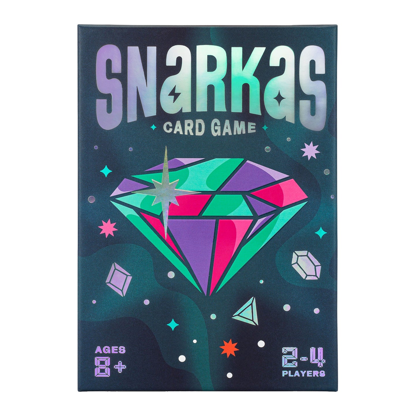 Snarkas
