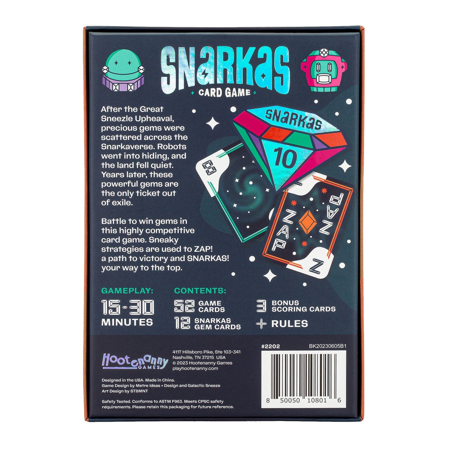 Snarkas