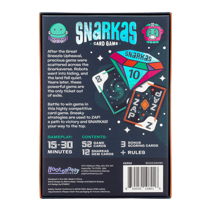 Snarkas