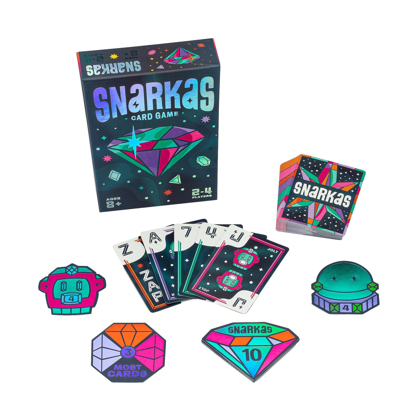 Snarkas