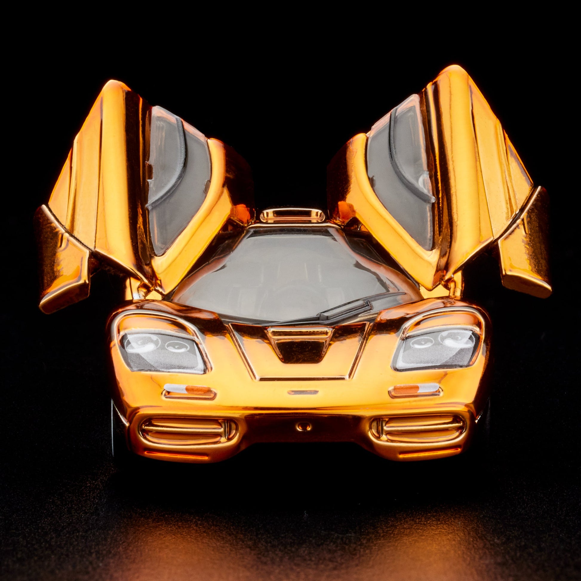 RLC Exclusive McLaren F1 Xe Mô Hình Tỷ Lệ 1:64 Cao Cấp Hot Wheels Collectors - Hình ảnh bổ sung 7