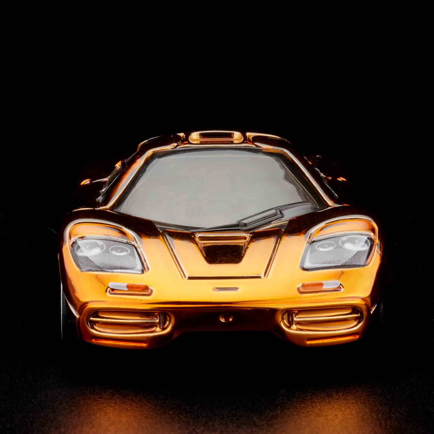RLC Exclusive McLaren F1 Xe Mô Hình Tỷ Lệ 1:64 Cao Cấp Hot Wheels Collectors Hot Wheels Collectors - ảnh 1 - Die-cast Vehicle