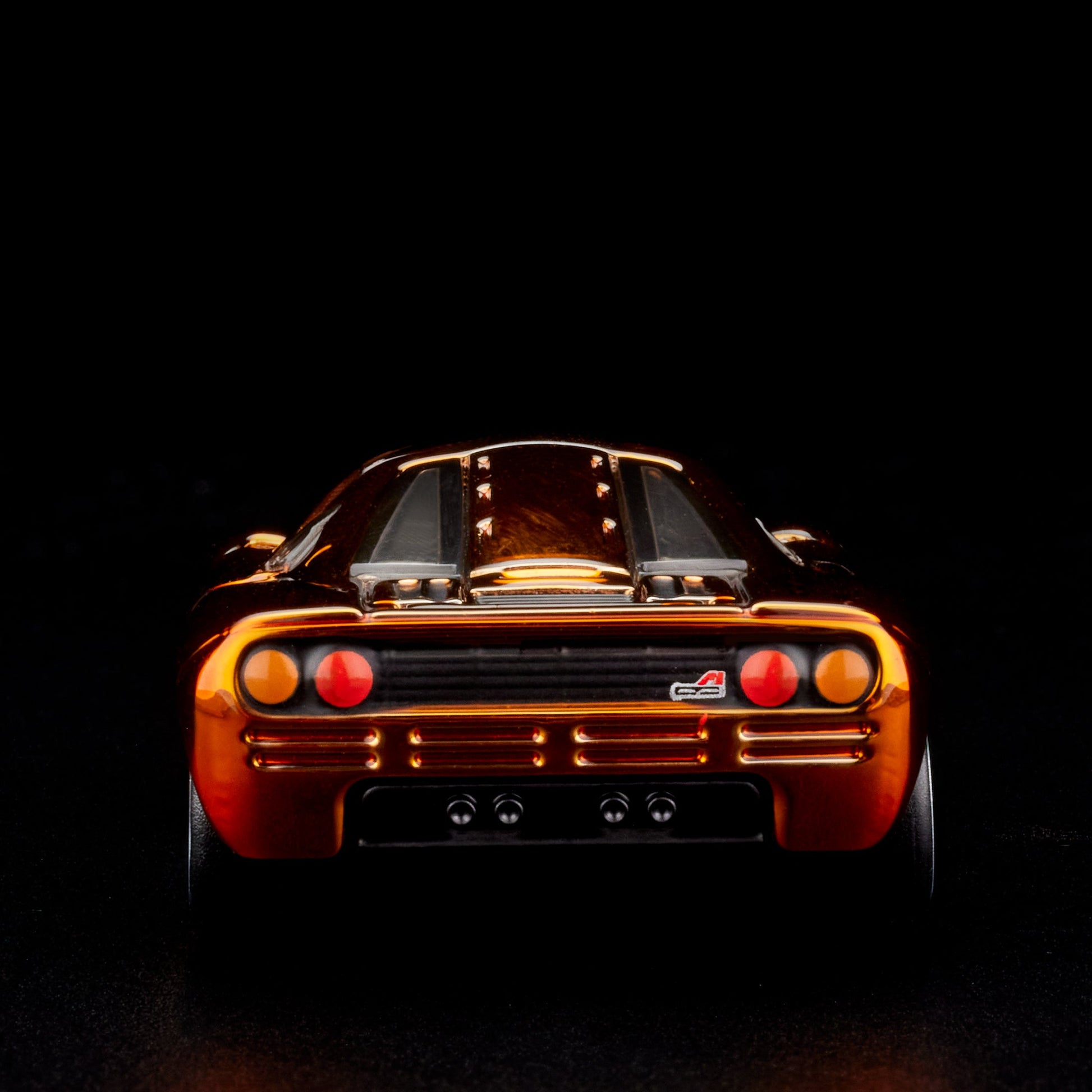 RLC Exclusive McLaren F1 Xe Mô Hình Tỷ Lệ 1:64 Cao Cấp Hot Wheels Collectors Hot Wheels Collectors - ảnh 3 - Die-cast Vehicle