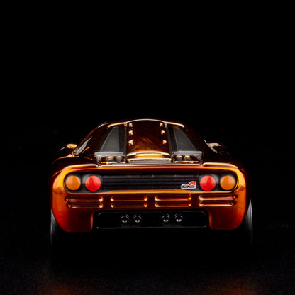 RLC Exclusive McLaren F1 Xe Mô Hình Tỷ Lệ 1:64 Cao Cấp Hot Wheels Collectors Hot Wheels Collectors - ảnh 3 - Die-cast Vehicle