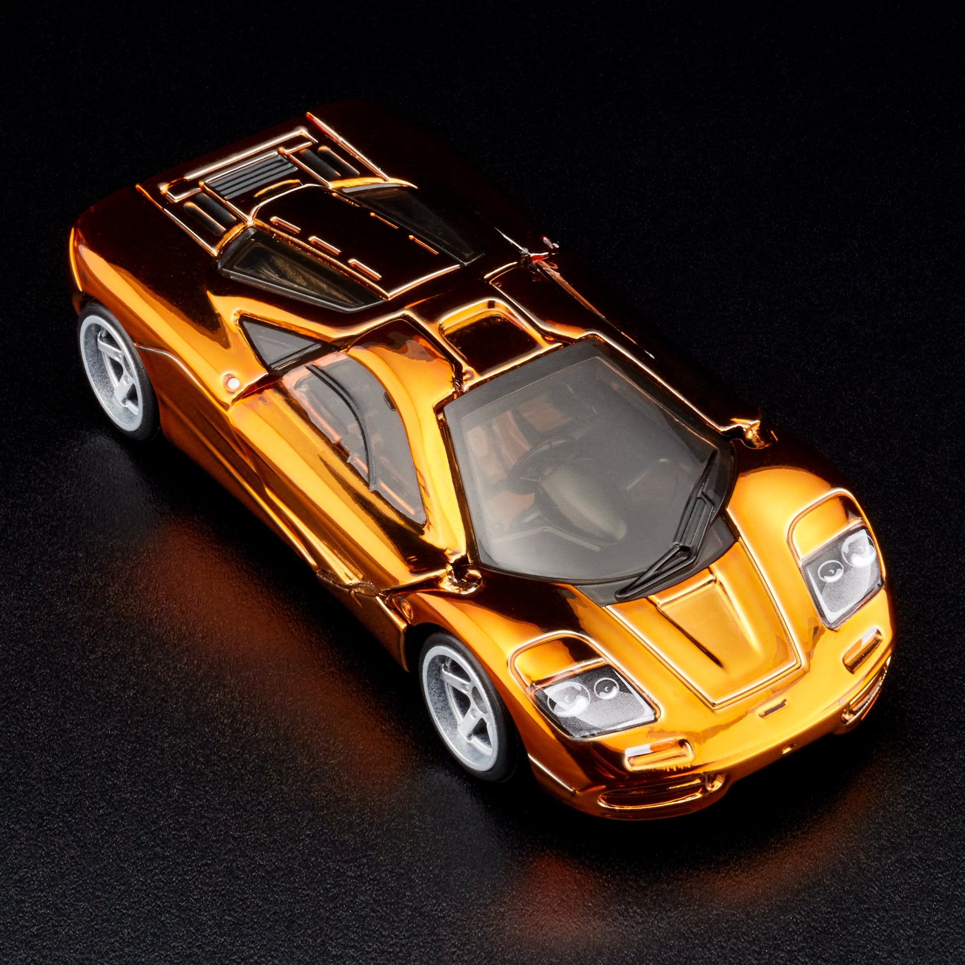 RLC Exclusive McLaren F1 Xe Mô Hình Tỷ Lệ 1:64 Cao Cấp Hot Wheels Collectors Hot Wheels Collectors - ảnh 4 - Die-cast Vehicle