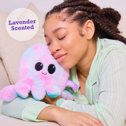 Menstruation Crustacean Octopus Heating Pad - Túi Chườm Nóng Giảm Đau Bụng Kinh Hình Bạch Tuộc - Relatable - Hình ảnh bổ sung 5