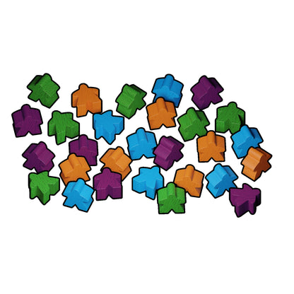 El Grande Board Game - Trò chơi chiến thuật kiểm soát lãnh thổ - Hans im Glück