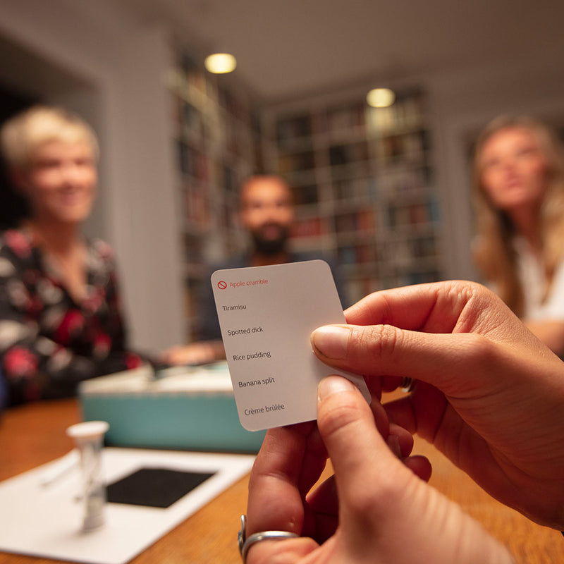 Hint: Hilarious Party Game - Trò Chơi Tiệc Tùng Vui Nhộn - Bezzerwizzer