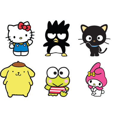 Hello Kitty: A Day at the Park Board Game (Deluxe Edition) Board Game Gia Đình Maestro Media