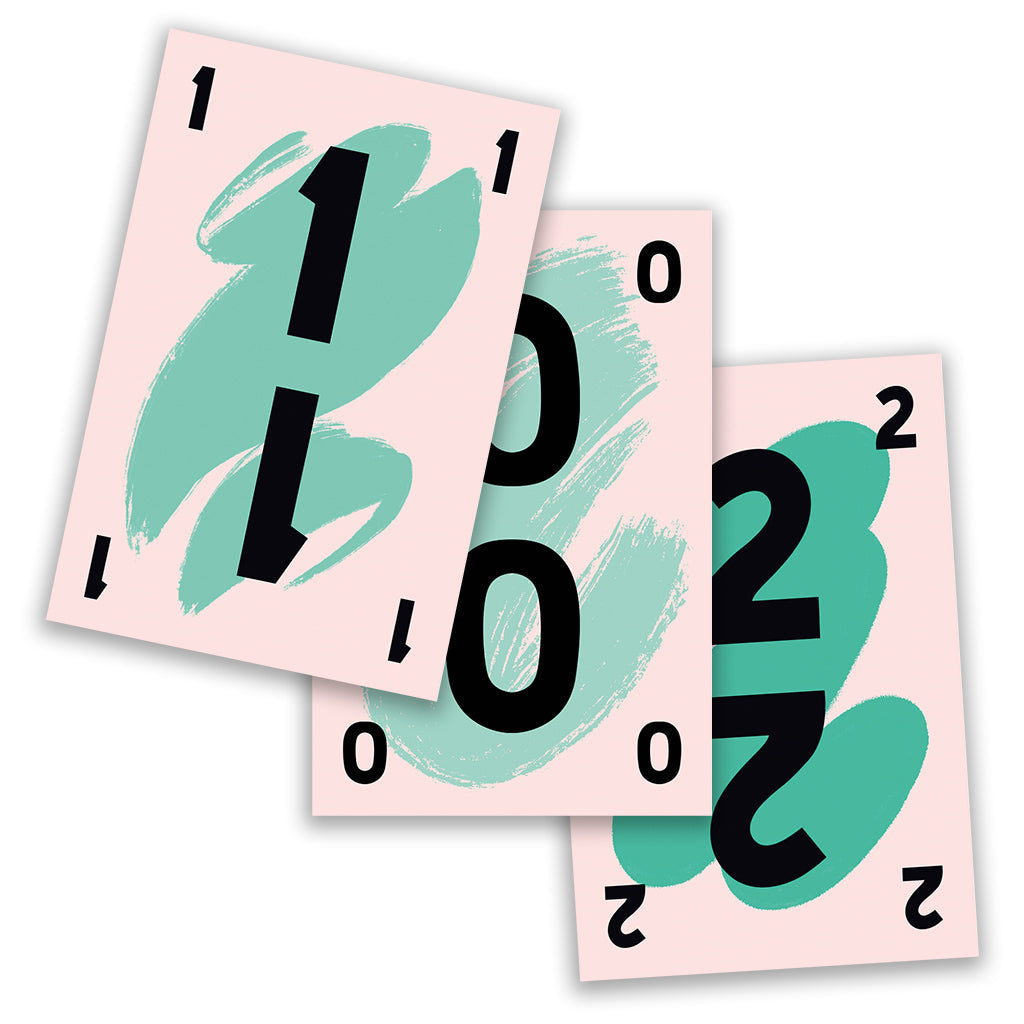 Art Robbery - Trò chơi thẻ bài chiến thuật - Helvetiq