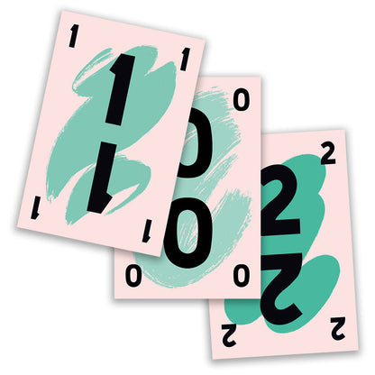 Art Robbery - Trò chơi thẻ bài chiến thuật - Helvetiq