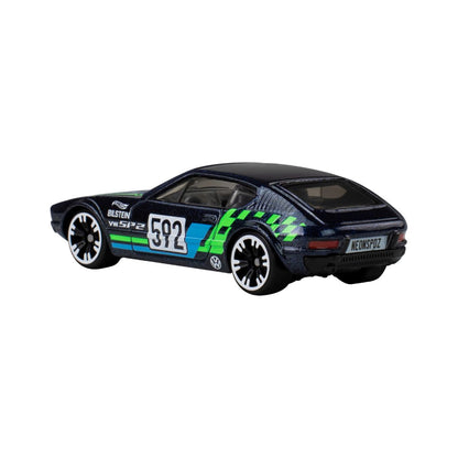 Siêu Xe Neon Speeders - VOLKSWAGEN SP2 HOT WHEELS HLH72