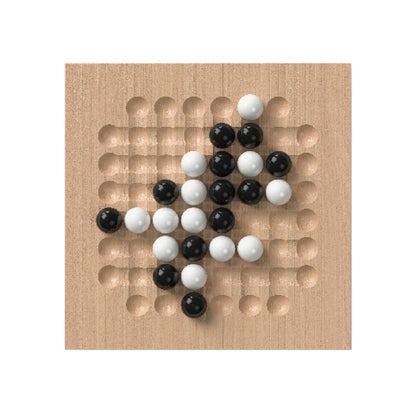 Mabula Board Game - Board Game Chiến Thuật Đối Kháng - Helvetiq