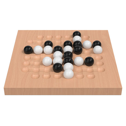 Mabula Board Game - Board Game Chiến Thuật Đối Kháng - Helvetiq