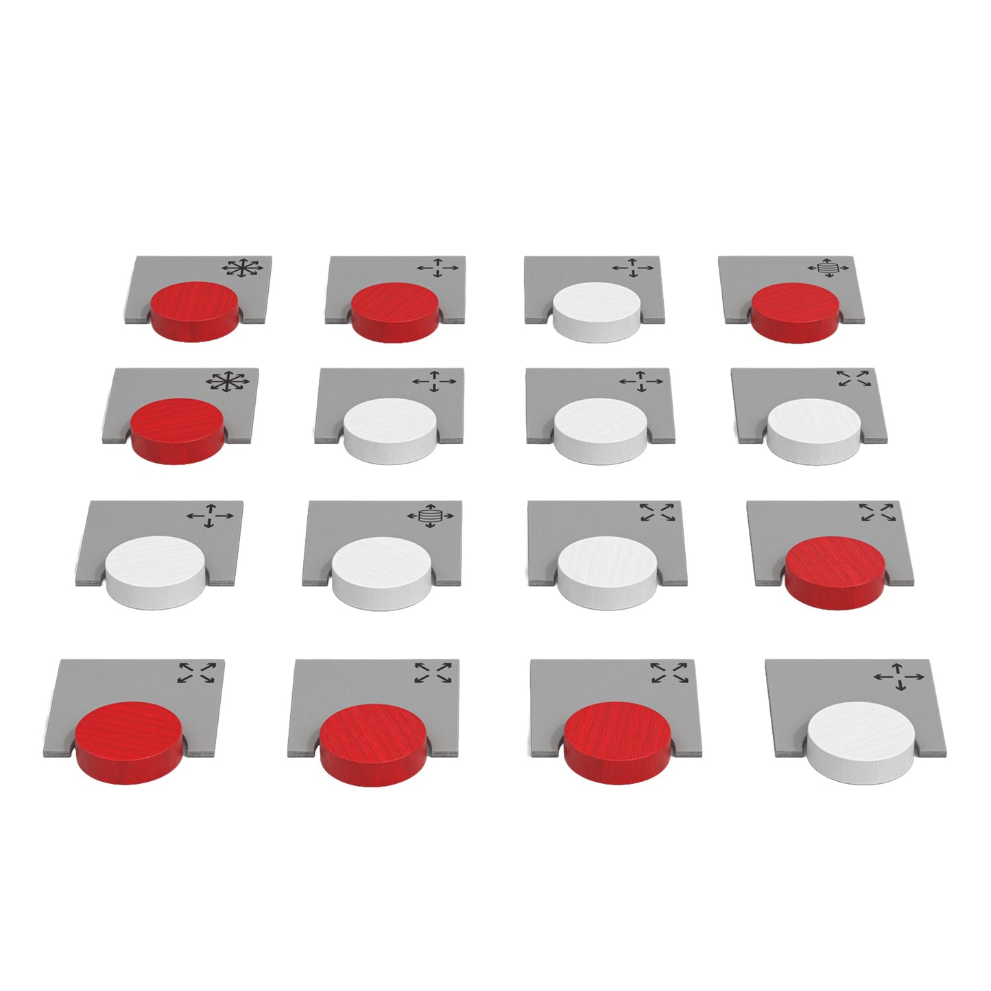 Alto Board Game
