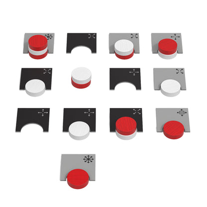 Alto Board Game