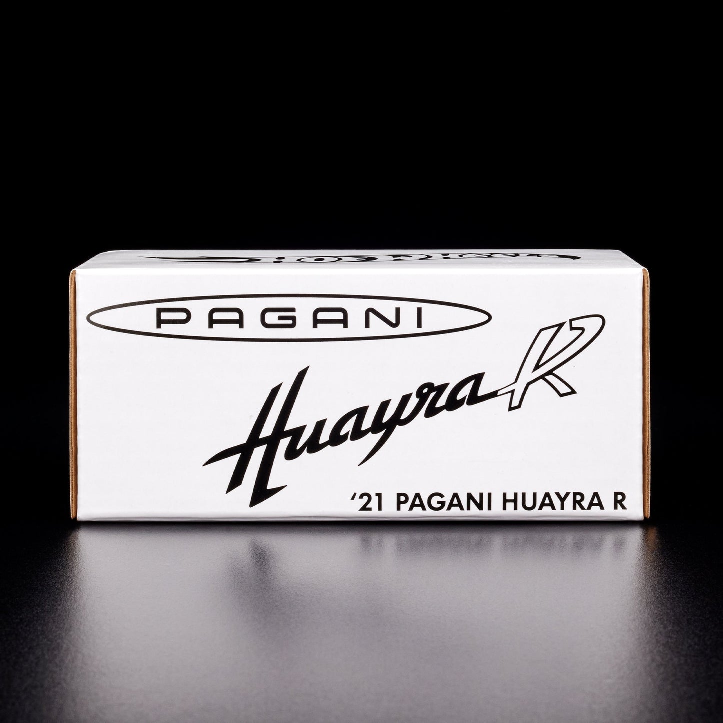 RLC Exclusive ‘21 Pagani Huayra R - Xe Mô Hình Cao Cấp Hot Wheels Hot Wheels - ảnh 3 - Figure