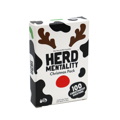 Herd Mentality - Board Game Tiệc Tùng Nhóm Đông - Big Potato Games Big Potato Games - ảnh 2 - Board Game