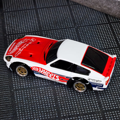 Hot Wheels Elite 64 Pandem Datsun 280ZX Mô Hình Xe Die-cast Cao Cấp 1:64 Hot Wheels - ảnh 1 - Mô hình xe die-cast