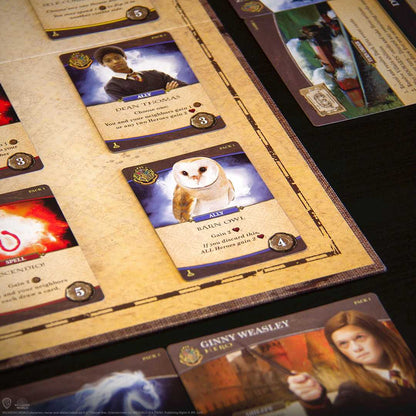 Harry Potter™: Hogwarts™ Battle - The Charms and Potions Expansion - Board Game Mở Rộng - The Op Games