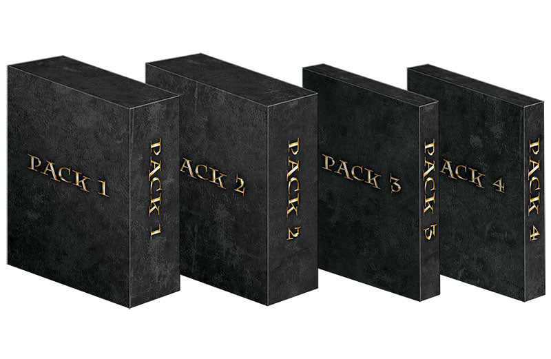 Harry Potter™: Hogwarts™ Battle - The Charms and Potions Expansion - Board Game Mở Rộng - The Op Games