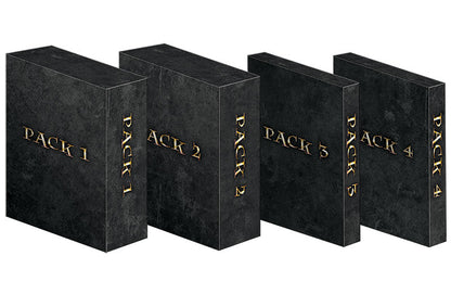 Harry Potter™: Hogwarts™ Battle - The Charms and Potions Expansion - Board Game Mở Rộng - The Op Games