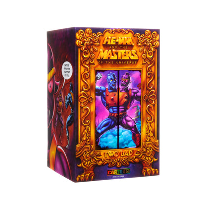 Masters of the Universe Origins Two Bad Multipack - Bộ Mô Hình Figure Sưu Tầm Mattel Mattel - ảnh 3 - Action Figure