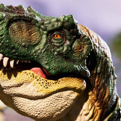 Jurassic World The Gates Crowdfund Mô hình Cánh Cổng Hammond Collection Mattel