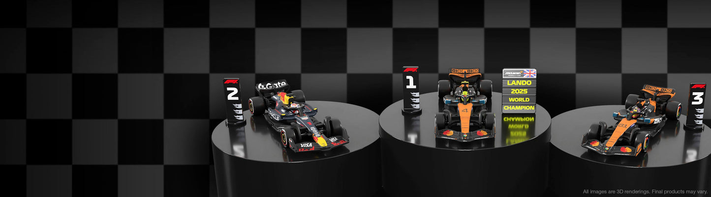 Hot Wheels NFT Staff Car 2024 Xe Mô Hình Sưu Tầm Cao Cấp Mattel Creations