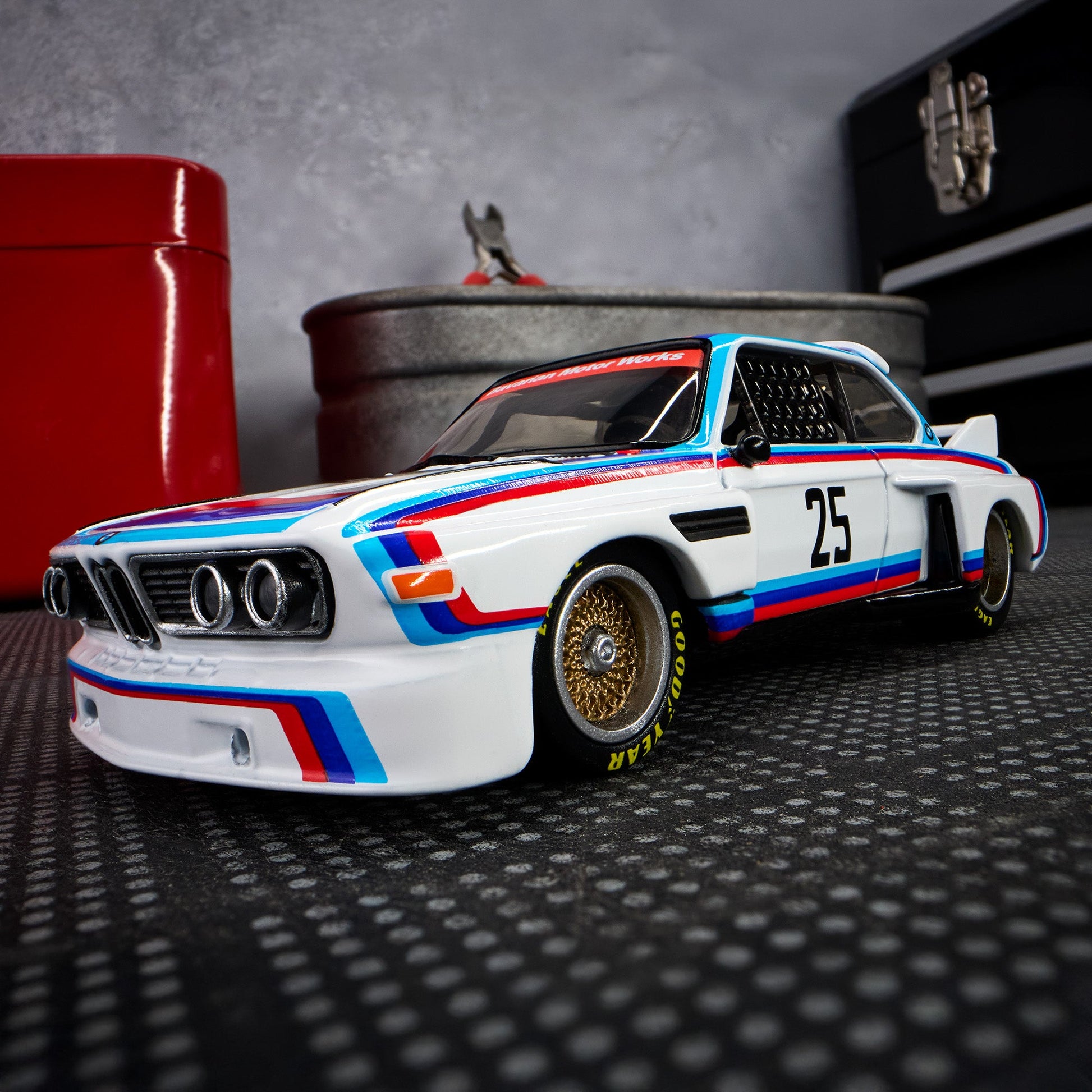Premium Hot Wheels Series 6 NFT - HXX86 - Đồ Sưu Tầm Kỹ Thuật Số Hot Wheels Hot Wheels - ảnh 8 - Đồ sưu tầm kỹ thuật số