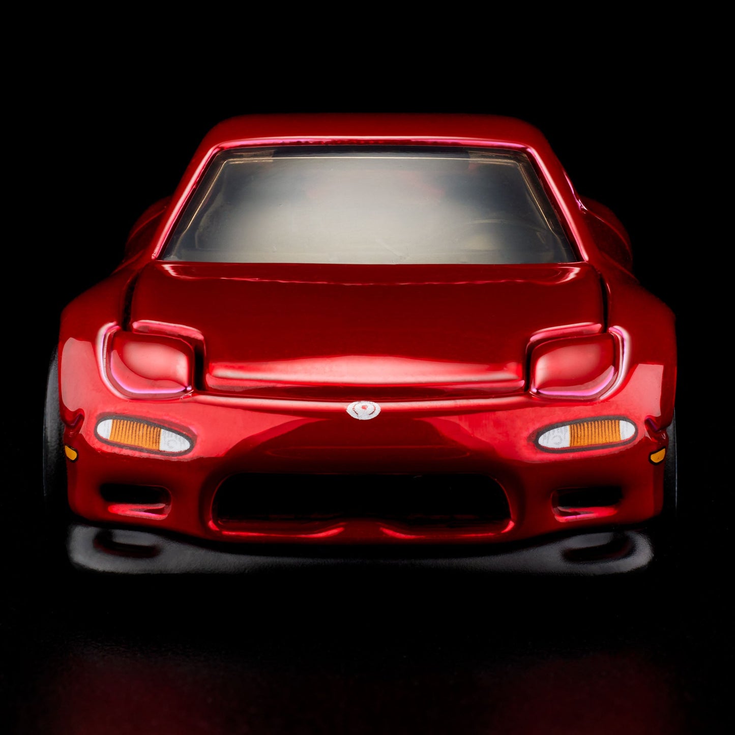 RLC Exclusive 1993 Mazda RX-7 R1 Twin Turbo Xe Mô Hình Sưu Tầm Hot Wheels Hot Wheels - ảnh 1 - Xe mô hình đúc