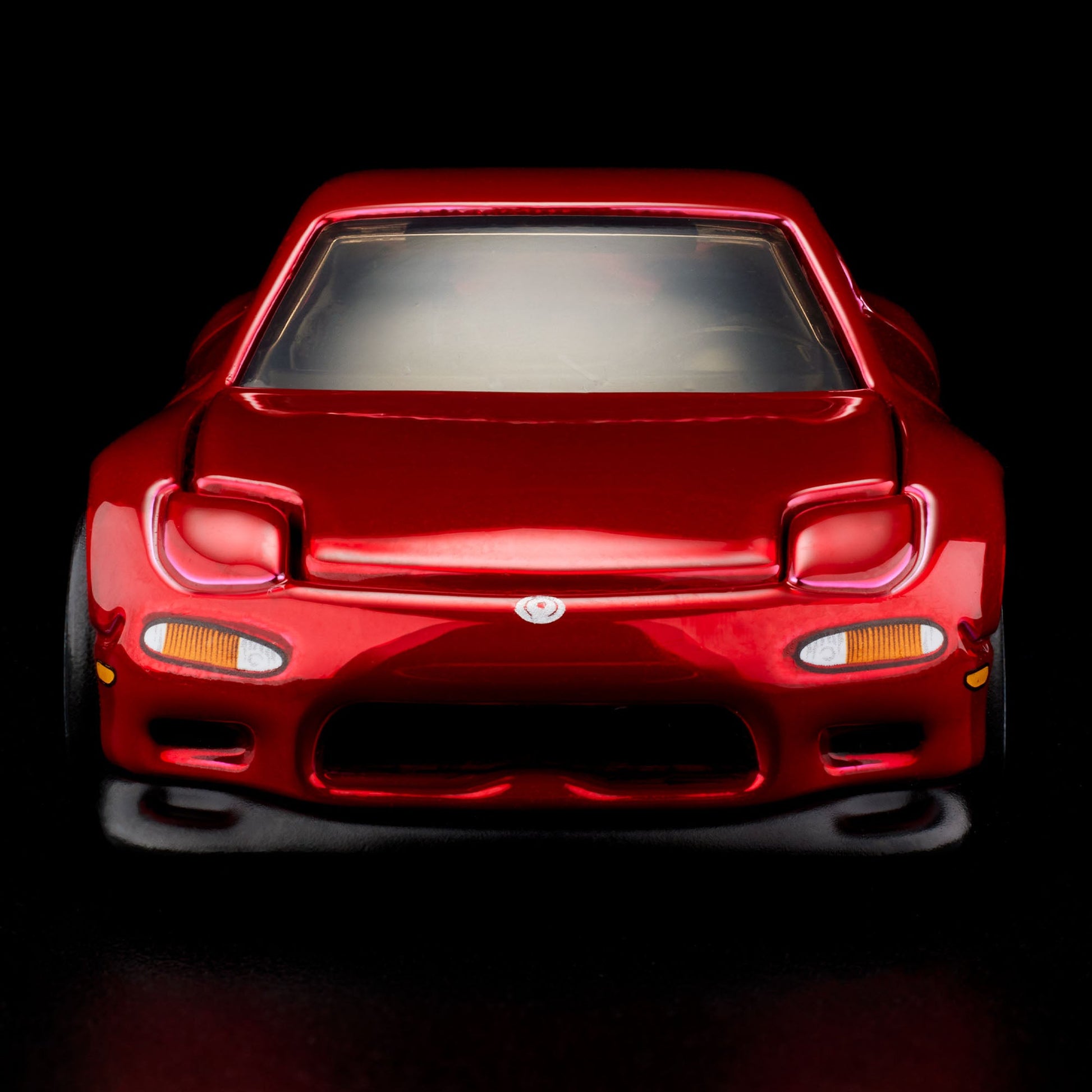 RLC Exclusive 1993 Mazda RX-7 R1 Twin Turbo Xe Mô Hình Sưu Tầm Hot Wheels Hot Wheels - ảnh 1 - Xe mô hình đúc