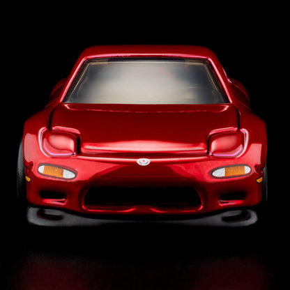 RLC Exclusive 1993 Mazda RX-7 R1 Twin Turbo Xe Mô Hình Sưu Tầm Hot Wheels Hot Wheels - ảnh 1 - Xe mô hình đúc