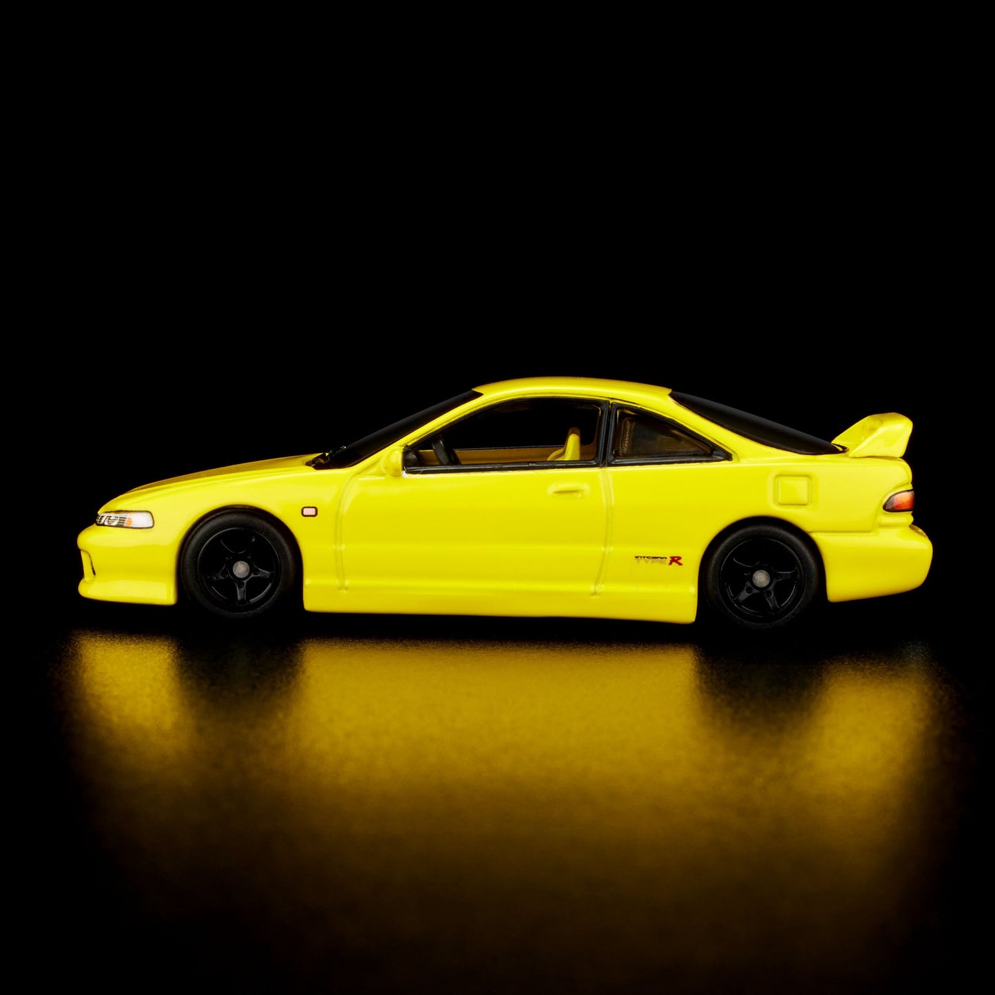 RLC Exclusive 1995 Honda Integra TYPE R - Xe Mô Hình Sưu Tầm Hot Wheels Hot Wheels - ảnh 1 - Die-cast Vehicle