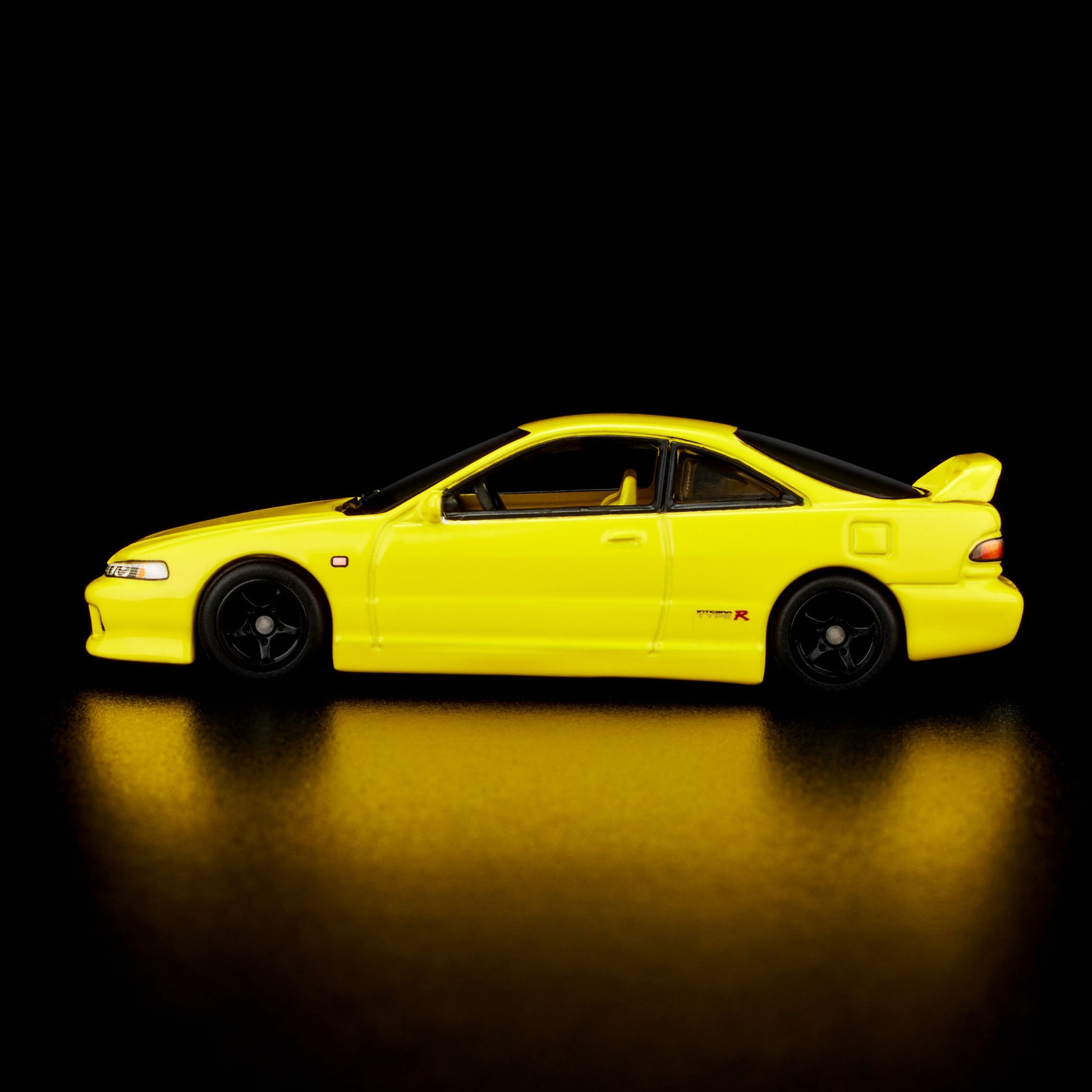 RLC Exclusive 1995 Honda Integra TYPE R - Xe Mô Hình Sưu Tầm Hot Wheels Hot Wheels - ảnh 1 - Die-cast Vehicle