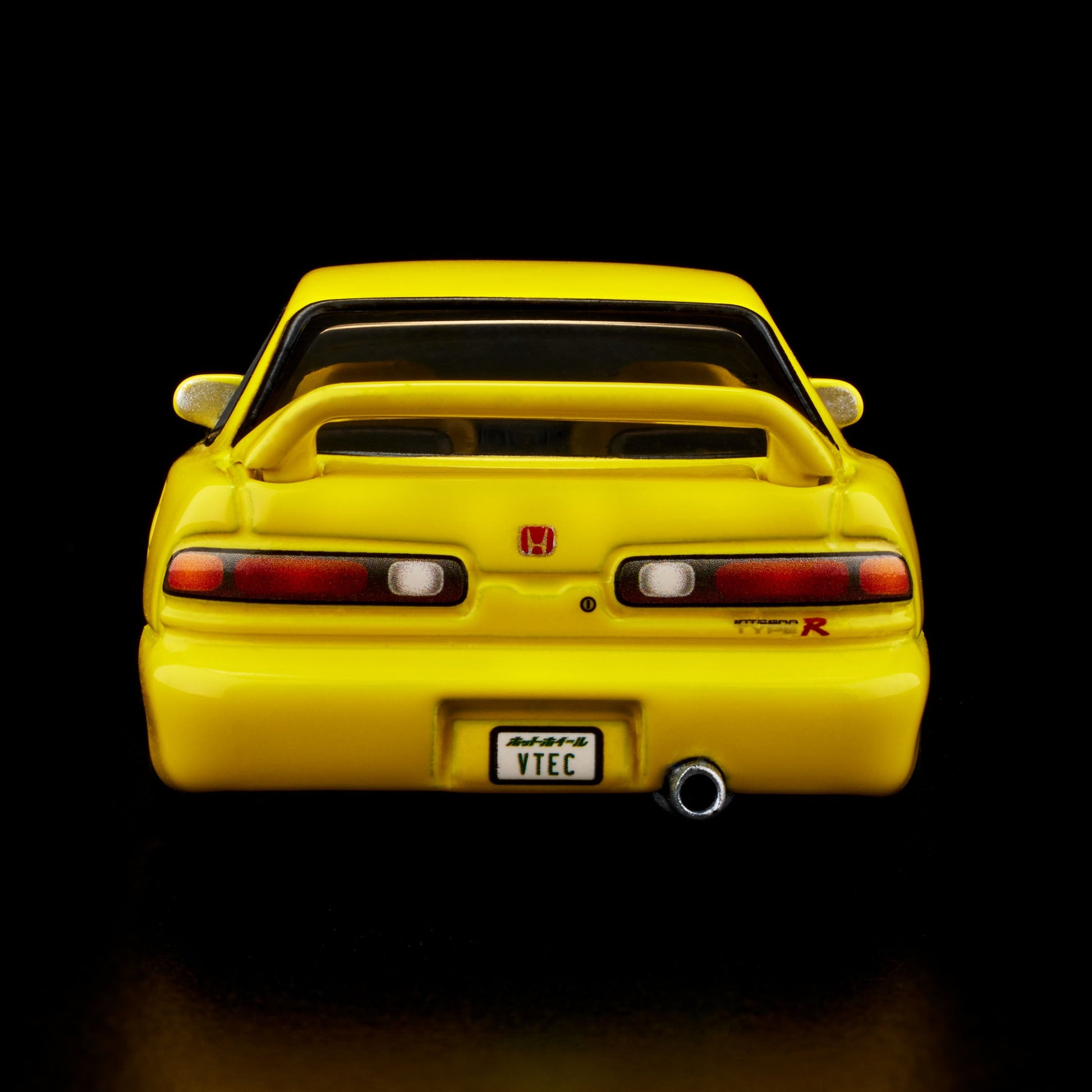 RLC Exclusive 1995 Honda Integra TYPE R - Xe Mô Hình Sưu Tầm Hot Wheels Hot Wheels - ảnh 3 - Die-cast Vehicle