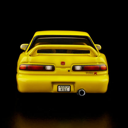 RLC Exclusive 1995 Honda Integra TYPE R - Xe Mô Hình Sưu Tầm Hot Wheels Hot Wheels - ảnh 3 - Die-cast Vehicle