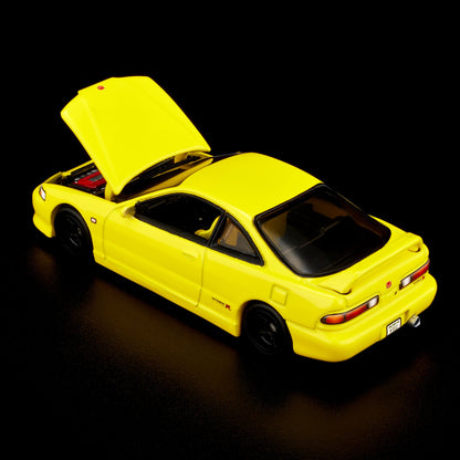 RLC Exclusive 1995 Honda Integra TYPE R - Xe Mô Hình Sưu Tầm Hot Wheels Hot Wheels - ảnh 4 - Die-cast Vehicle